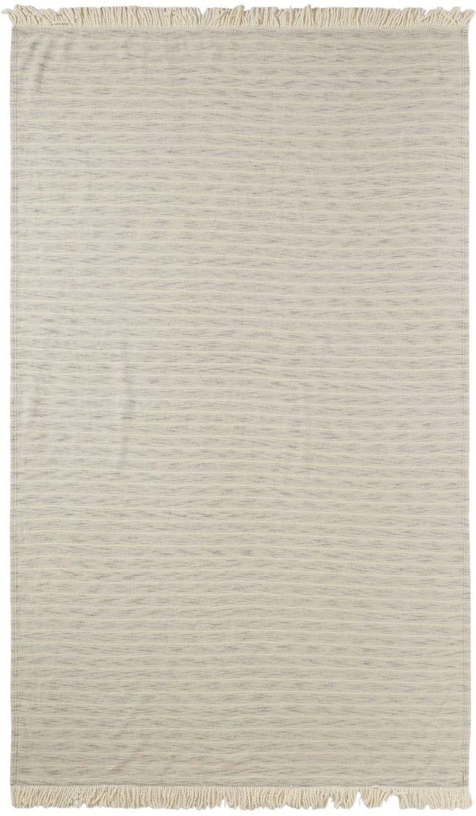 no-logo J. America Baja Blanket-Accessories-J. America-Natural/Charcoal-1 Size-Thread Logic