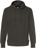 J. America Ripple Fleece Hooded Sweatshirt