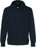 J. America Ripple Fleece Hooded Sweatshirt