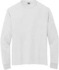 Jerzees Dri-Power 100% Polyester Long Sleeve T-Shirt