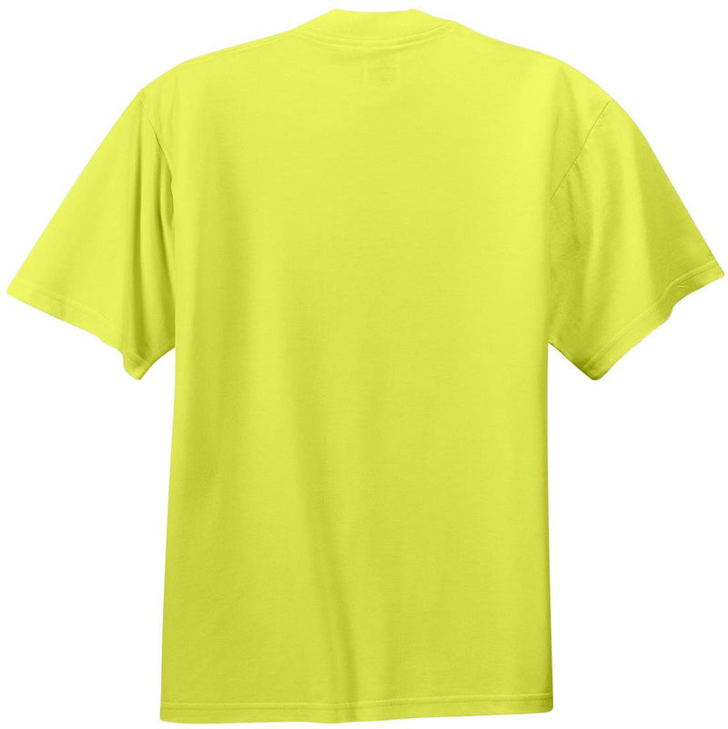 no-logo Jerzees Dri-Power 50/50 T-Shirt-Regular-Jerzees-Thread Logic