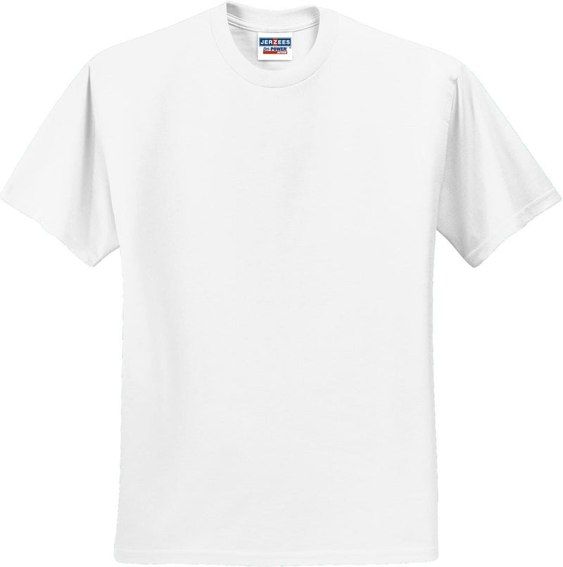 Jerzees Dri-Power 50/50 T-Shirt