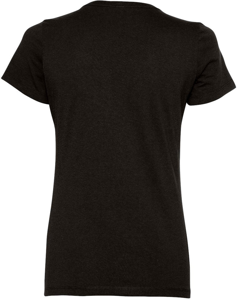 no-logo Jerzees Dri-Power® Ladies 50/50 T-Shirt-T-Shirts-Jerzees-Thread Logic