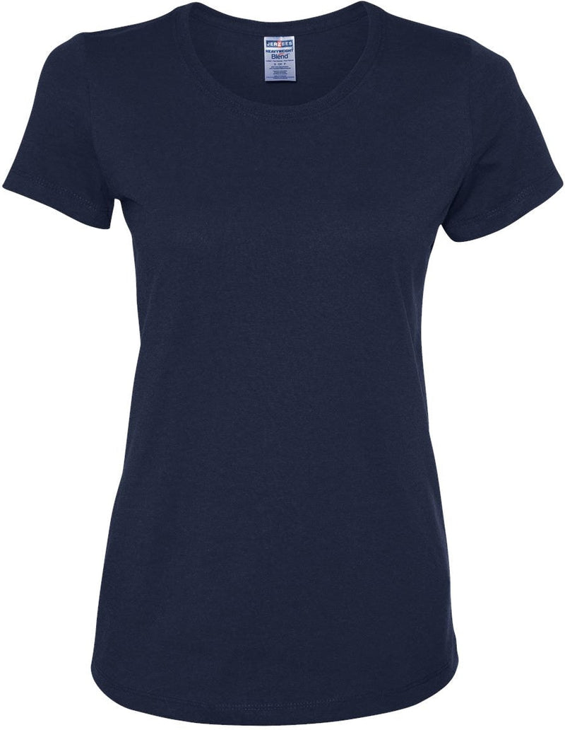 Jerzees Dri-Power Ladies 50/50 T-Shirt