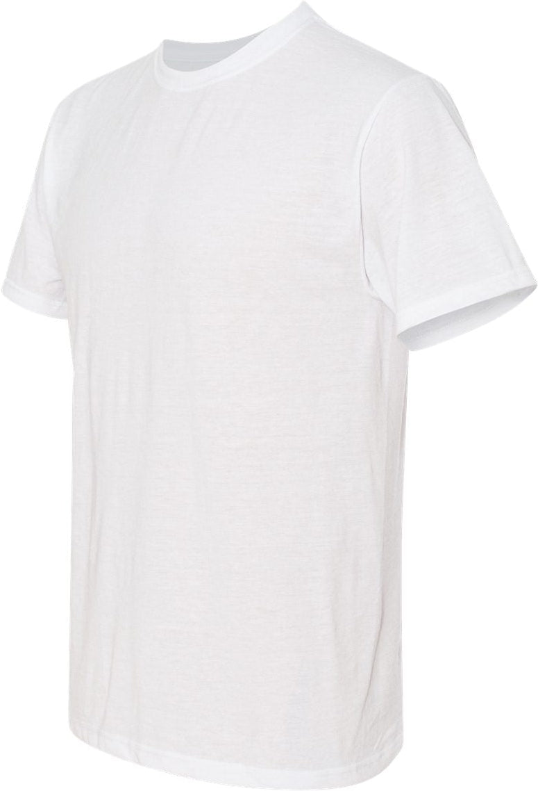 no-logo Jerzees Dri-Power® Performance Short Sleeve T-Shirt-T-Shirts-JERZEES-Thread Logic