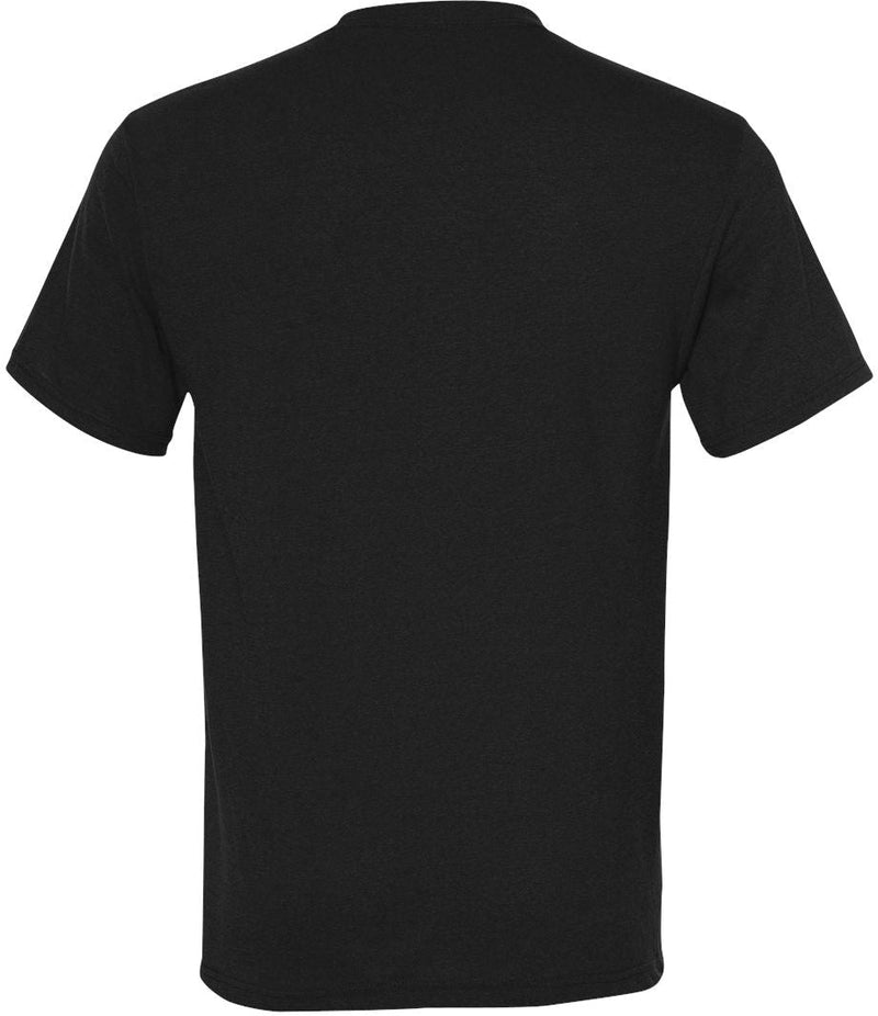 no-logo Jerzees Dri-Power® Performance Short Sleeve T-Shirt-T-Shirts-JERZEES-Thread Logic