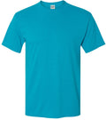 OUTLINE-Jerzees Dri-Power Performance Short Sleeve T-Shirt