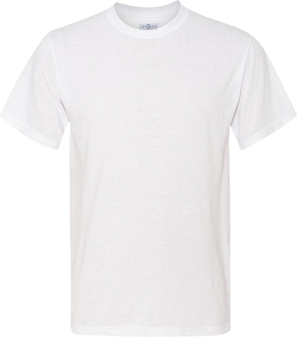 Jerzees Dri-Power® Performance Short Sleeve T-Shirt