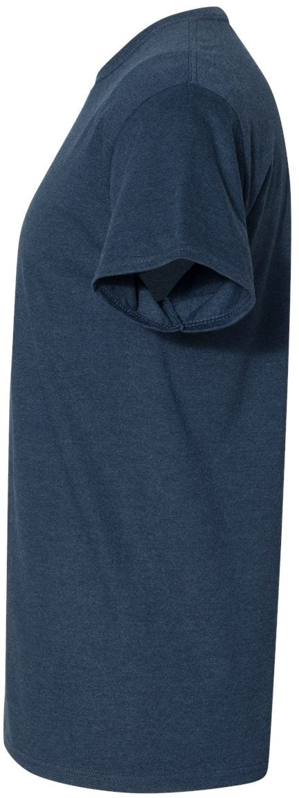 no-logo Jerzees Dri-Power® Ringspun T-Shirt-T-Shirts-JERZEES-Thread Logic