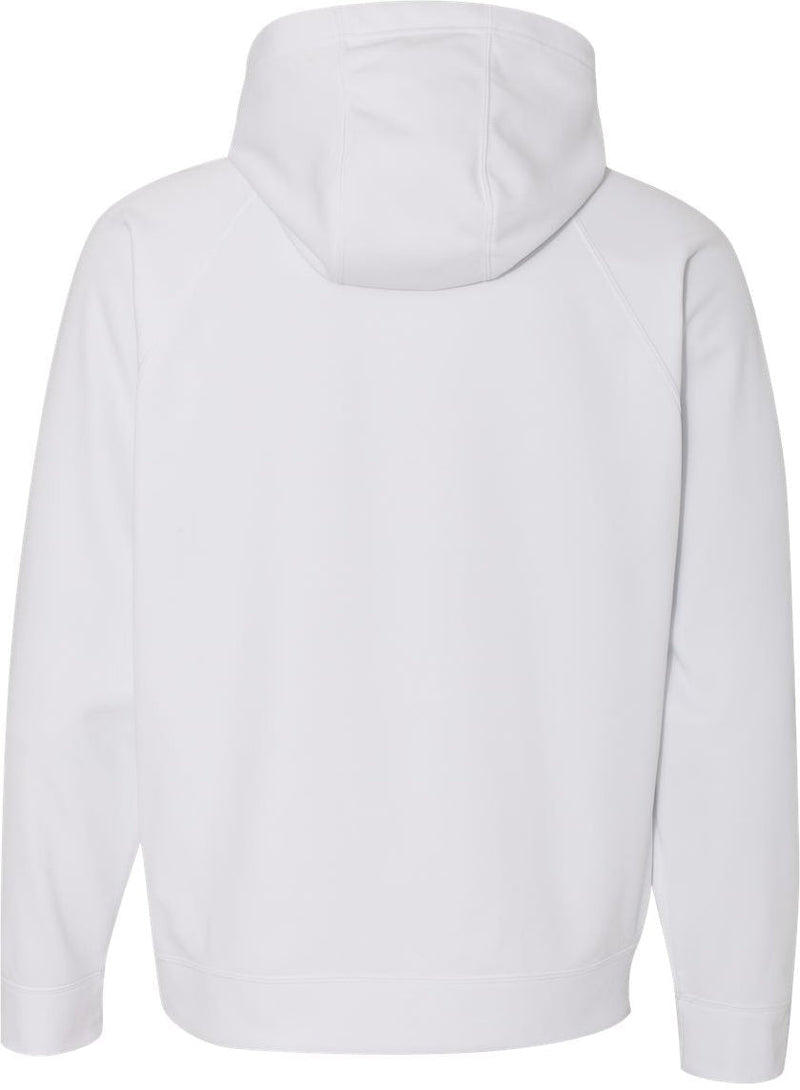 no-logo Jerzees Dri-Power® Sport Hooded Sweatshirt-Fleece-Jerzees-Thread Logic