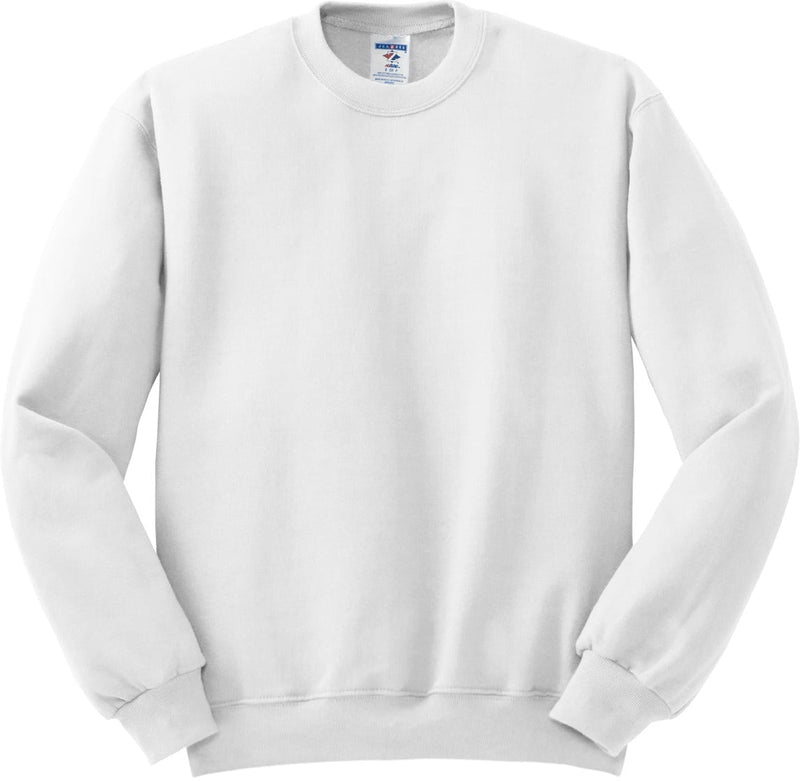 Jerzees NuBlend Crewneck Sweatshirt