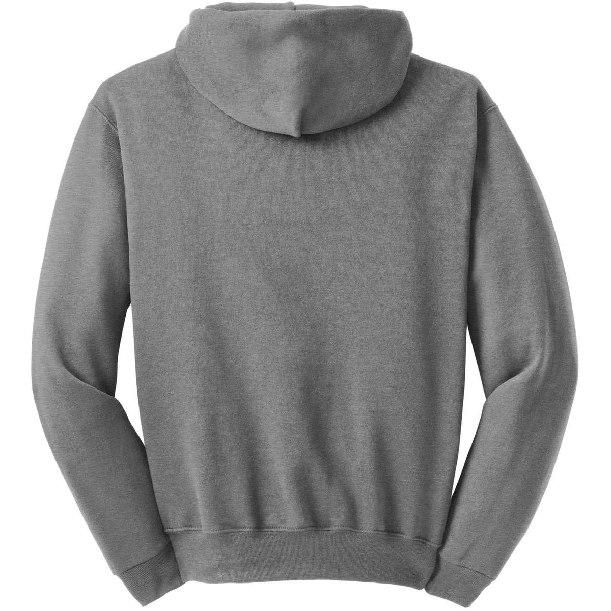 no-logo Jerzees NuBlend Pullover Hooded Sweatshirt-Regular-Jerzees-Thread Logic