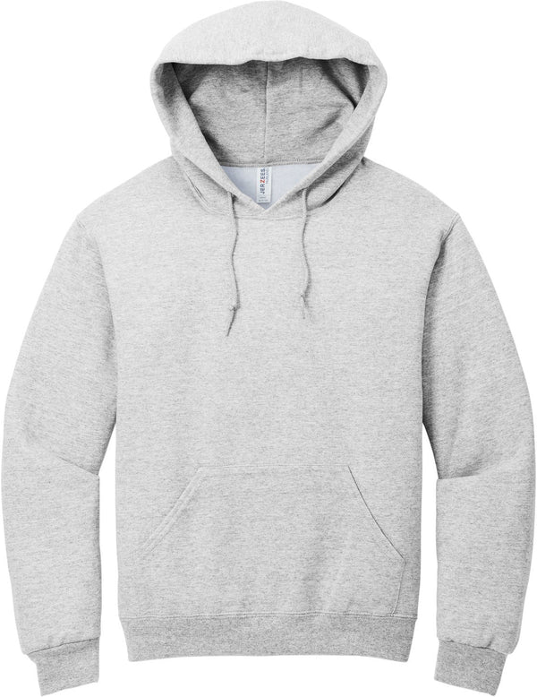 Jerzees NuBlend Pullover Hooded Sweatshirt