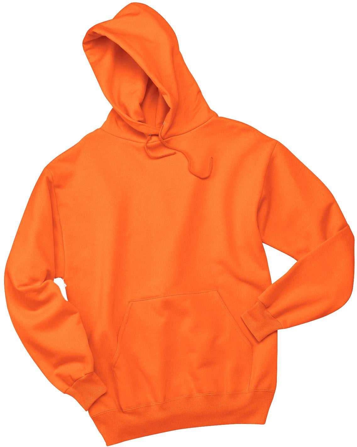 Jerzees NuBlend Pullover Hooded Sweatshirt