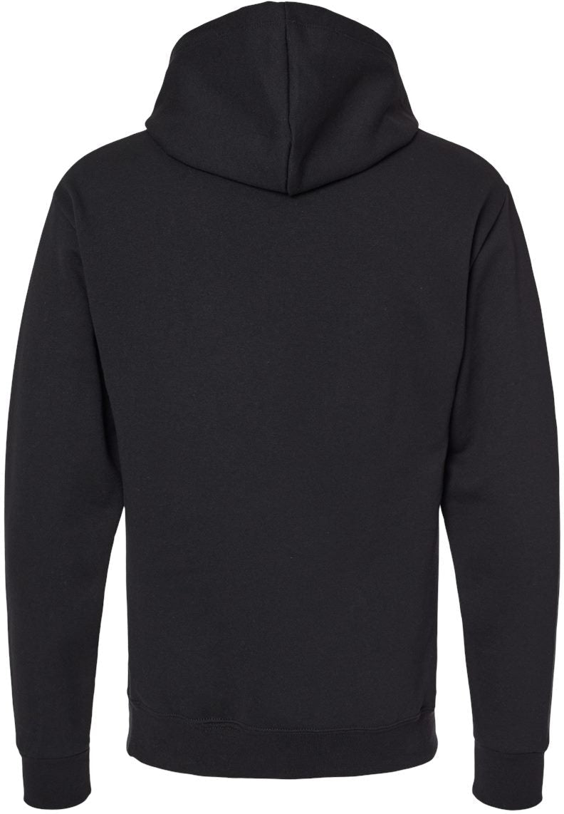 no-logo Jerzees Nublend® Billboard Hooded Sweatshirt-Fleece-JERZEES-Thread Logic