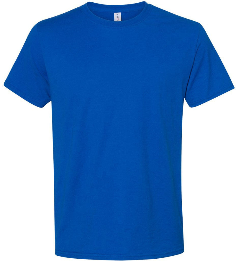 Jerzees Premium Blend Ringspun Crewneck T-Shirt