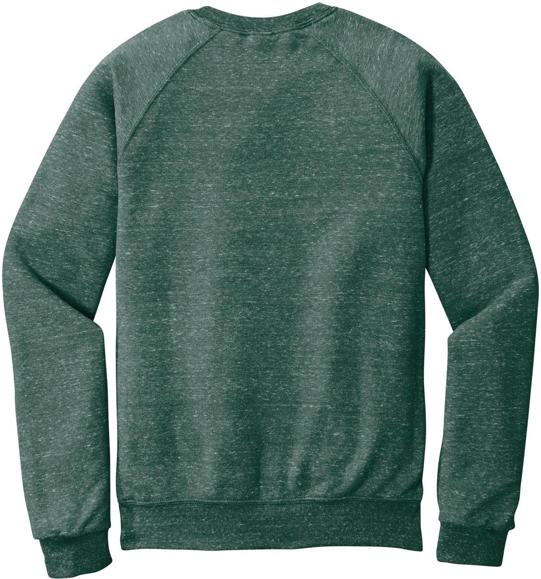 Japan Blue Jeans Long Sleeve French Terry T-Shirt Men's