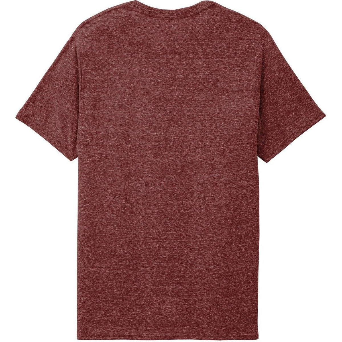 no-logo Jerzees Snow Heather Jersey T-Shirt-Regular-Jerzees-Thread Logic