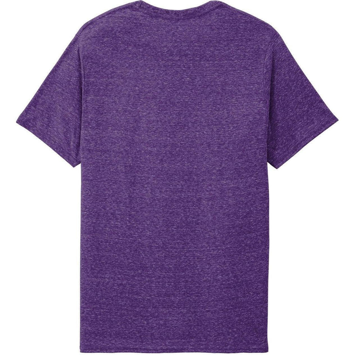 no-logo Jerzees Snow Heather Jersey T-Shirt-Regular-Jerzees-Thread Logic