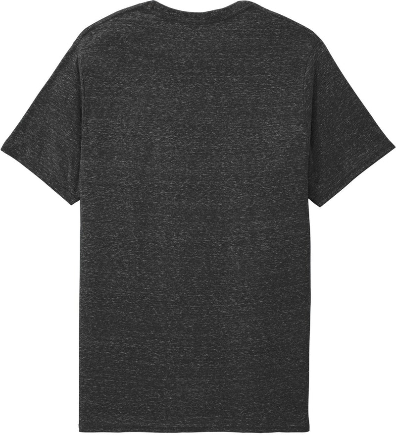 no-logo Jerzees Snow Heather Jersey T-Shirt-Regular-Jerzees-Thread Logic