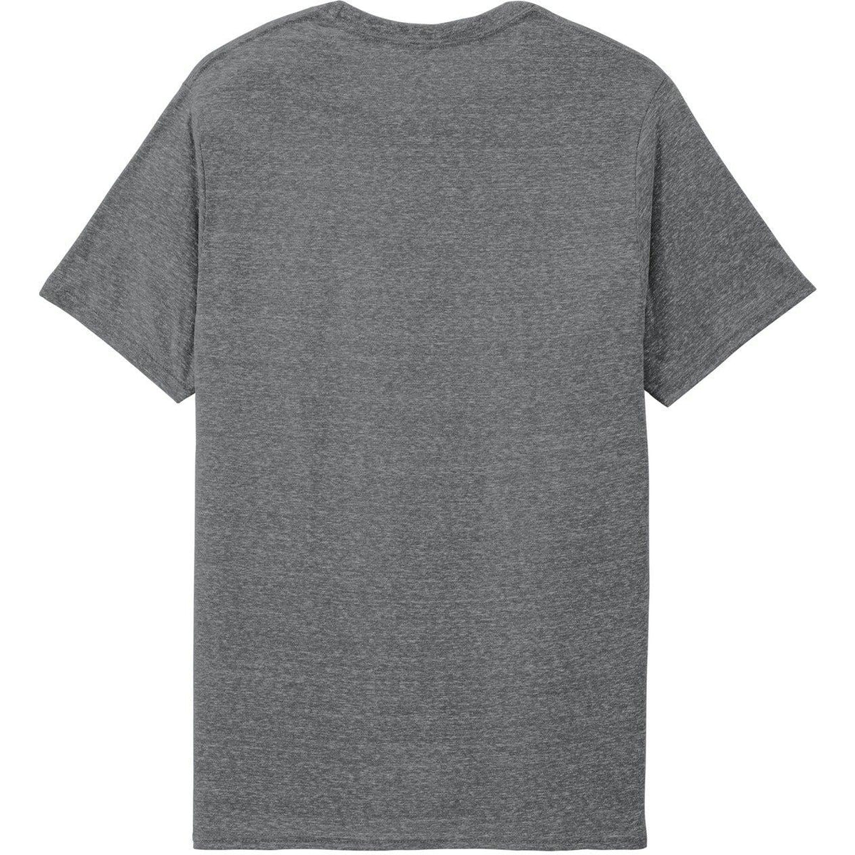no-logo Jerzees Snow Heather Jersey T-Shirt-Regular-Jerzees-Thread Logic