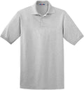 Jerzees SpotShield Jersey Knit Polo Shirt