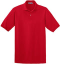 Jerzees SpotShield Jersey Knit Polo Shirt