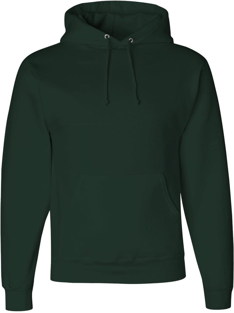 Jerzees Super Sweats NuBlend® Hooded Sweatshirt