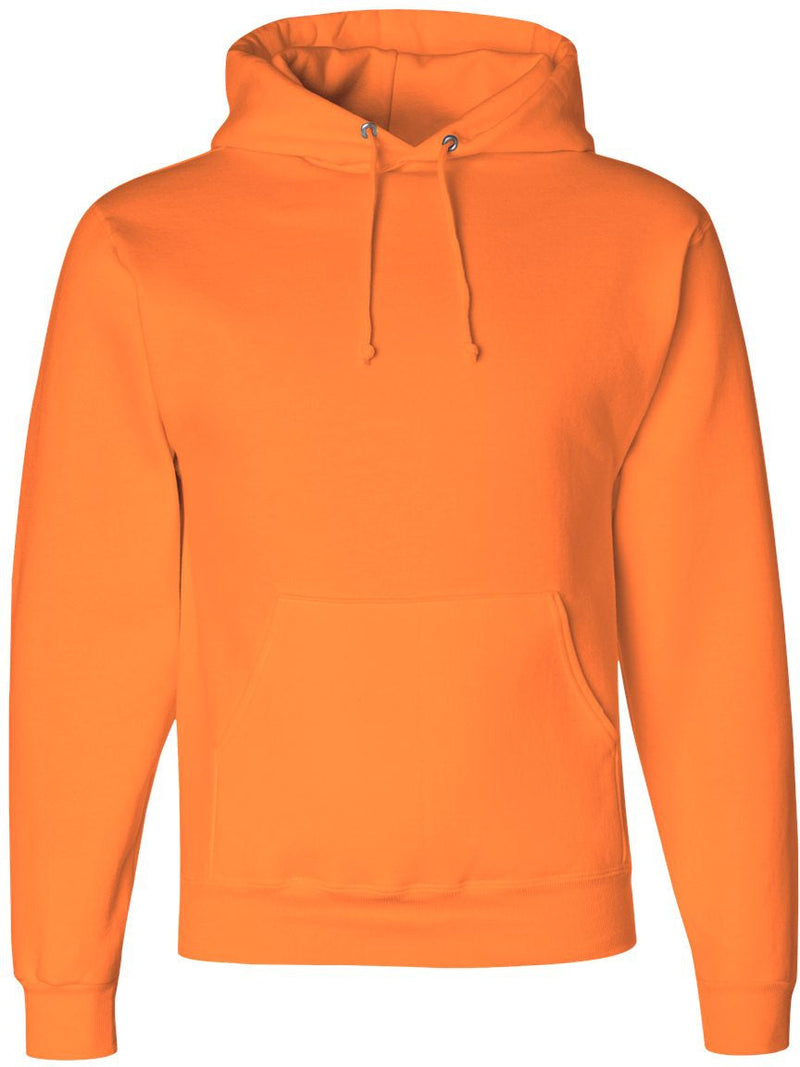 Jerzees Super Sweats NuBlend® Hooded Sweatshirt