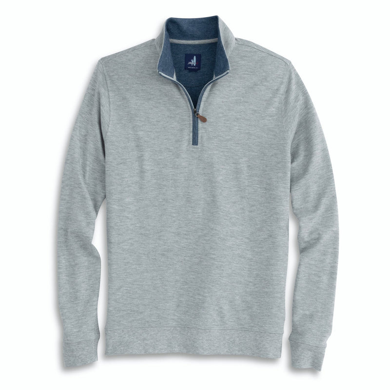 Johnnie-O Sully 1/4 Zip Pullover