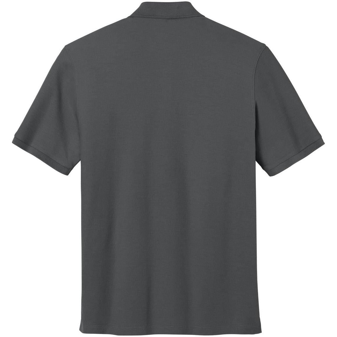 Port Authority Wearever Signature Pique Pocket Polo