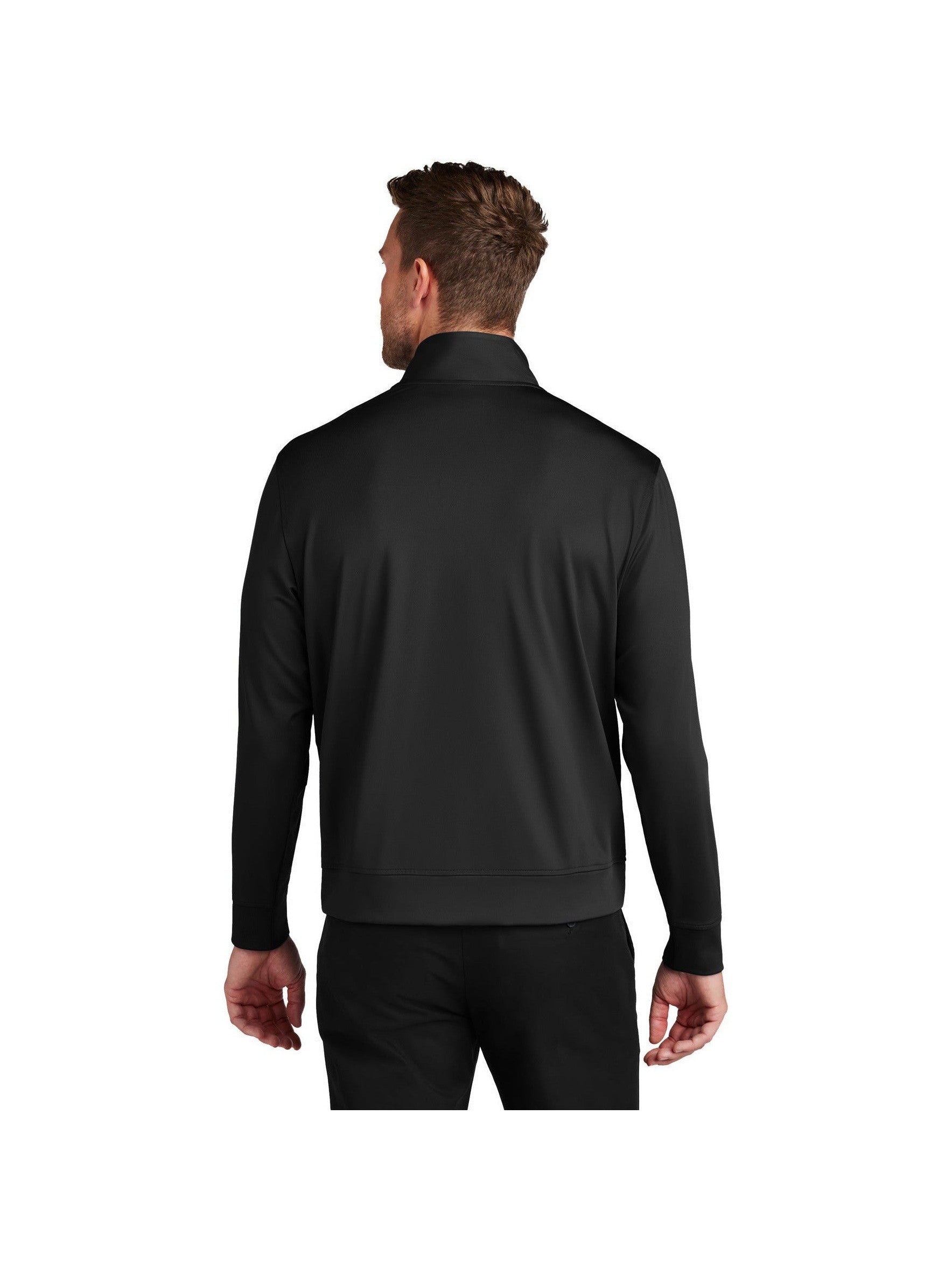 Port Authority C-FREE Double Knit Full-Zip | Thread Logic