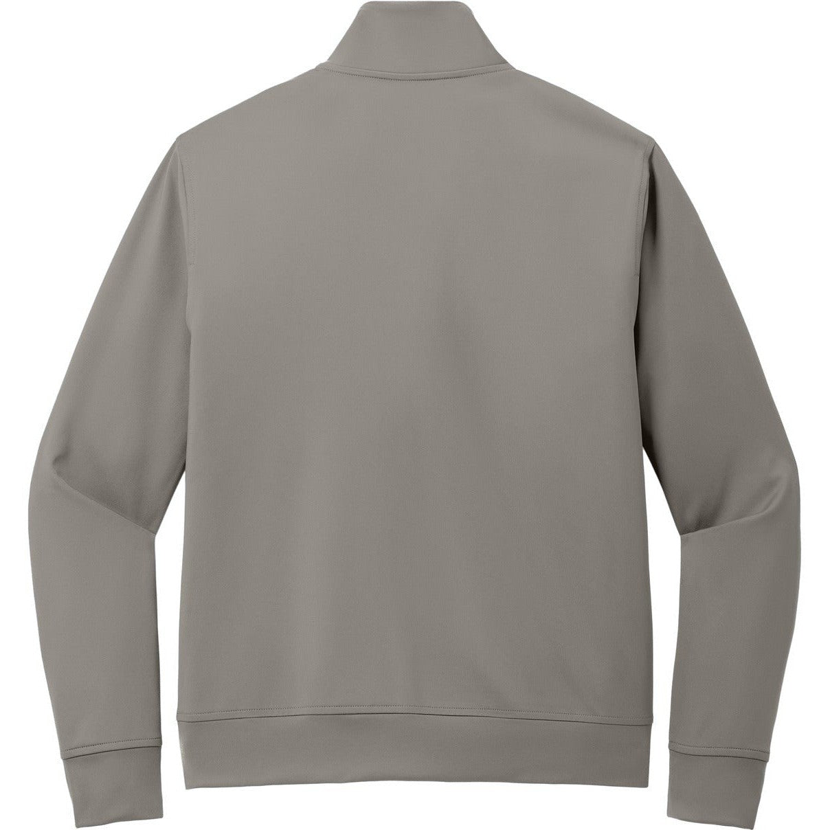no-logo Port Authority C-FREE Double Knit Full-Zip-Port Authority-Thread Logic