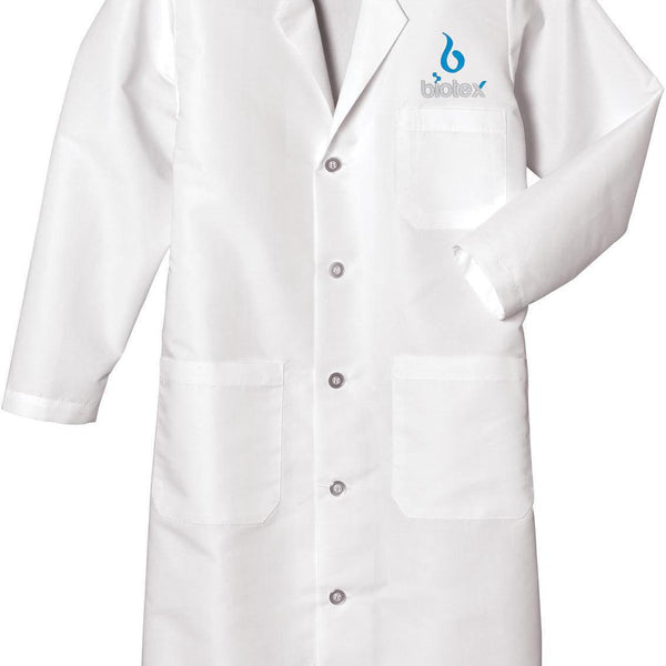 Red Kap Lab Coat | Thread Logic