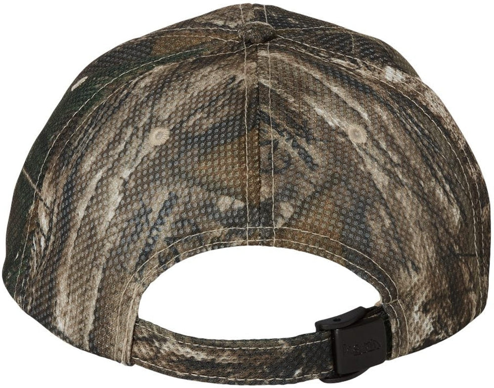 no-logo Kati Breakup® Cool Mesh Cap-Headwear-Kati-Thread Logic 