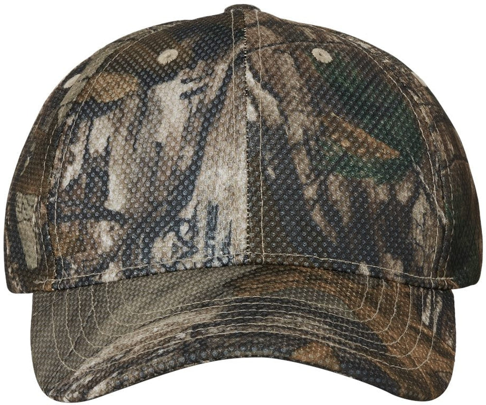Kati Breakup Cool Mesh Cap