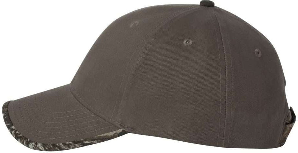 no-logo Kati Camo-Trimmed Cap-Headwear-Kati-Thread Logic 