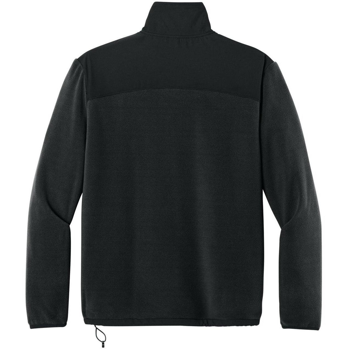 no-logo Port Authority Women's Therma-Tek Fleece Jacket
