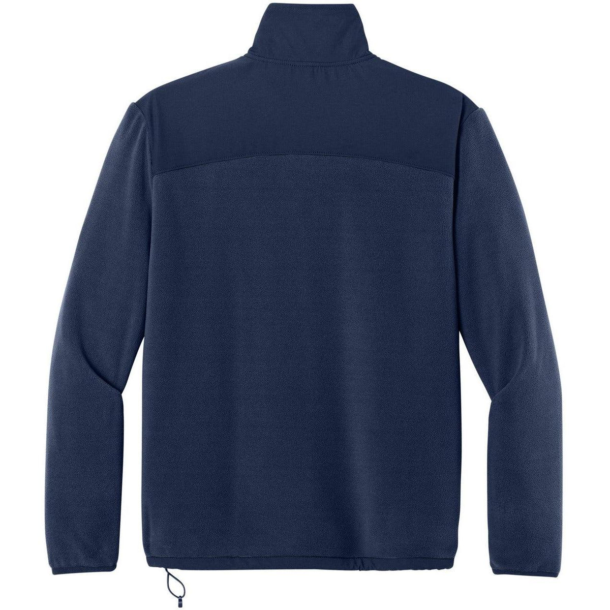 no-logo Port Authority Women's Therma-Tek Fleece Jacket