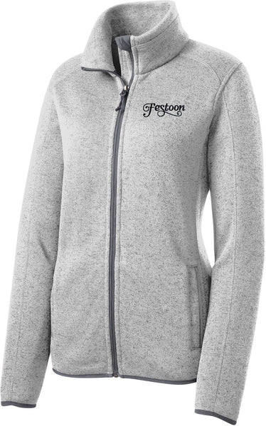 Port Authority L232 Jacket with Custom Embroidery