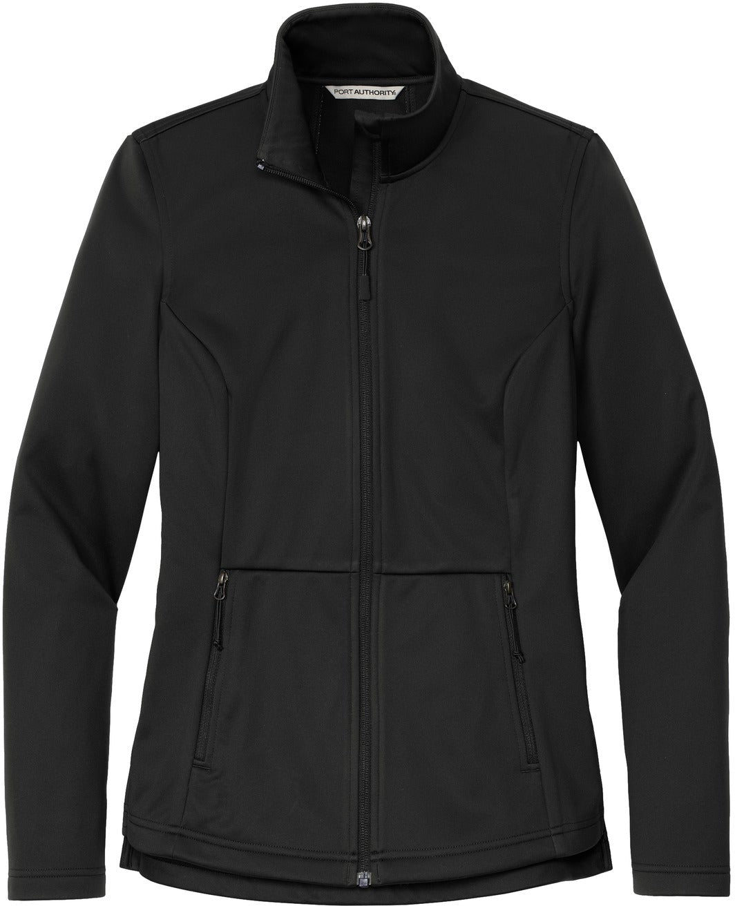 OUTLET-Port Authority Ladies Flexshell Jacket