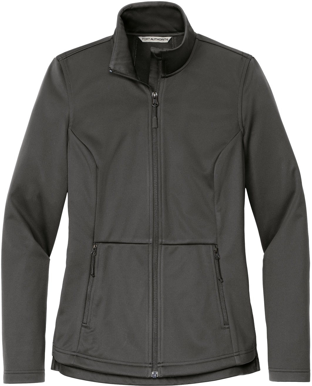 OUTLET-Port Authority Ladies Flexshell Jacket