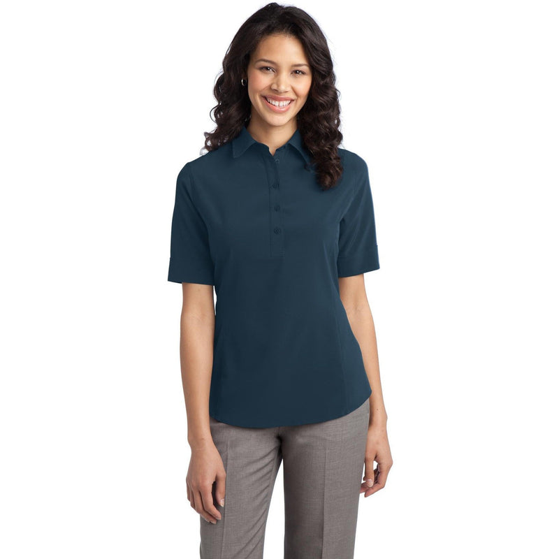 Regatta ladies polo store shirts