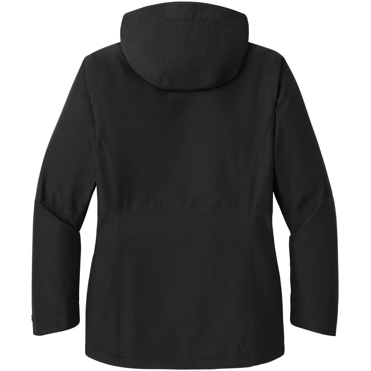 Port Authority Ladies Insulated Heavy Ripstop Jacket