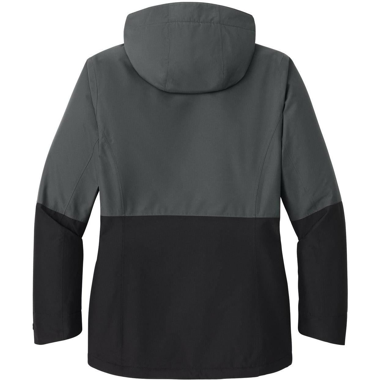 Port Authority Ladies Insulated Heavy Ripstop Jacket