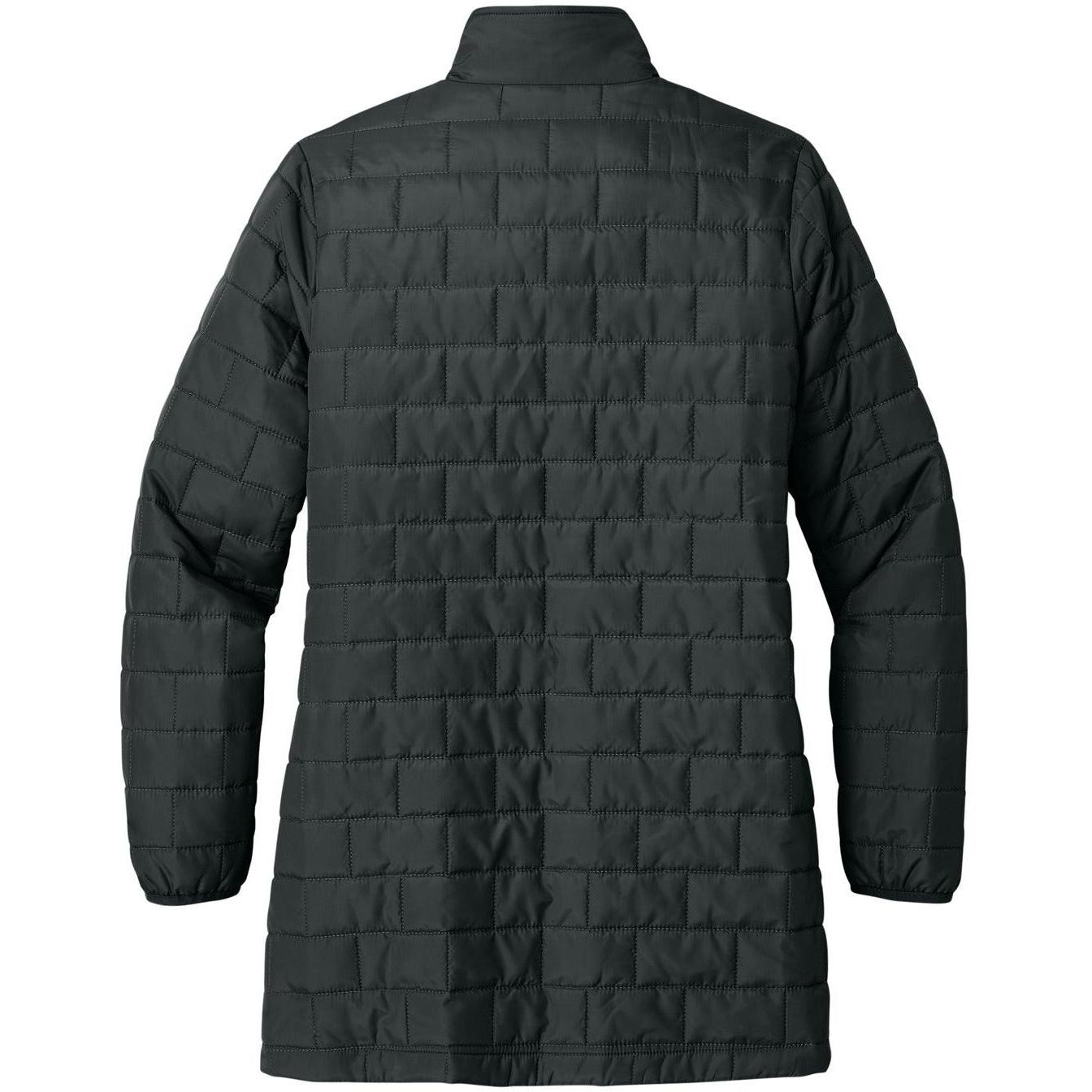 Port Authority Ladies C-FREE Brick Jacket