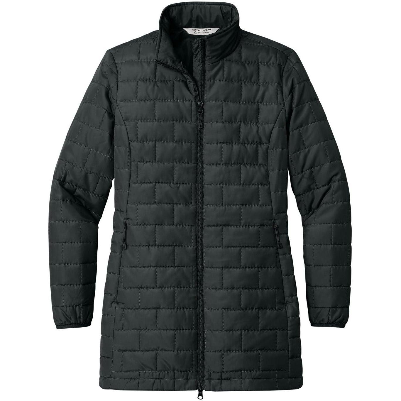 OUTLET-Port Authority Women's C-FREE Brick Jacket