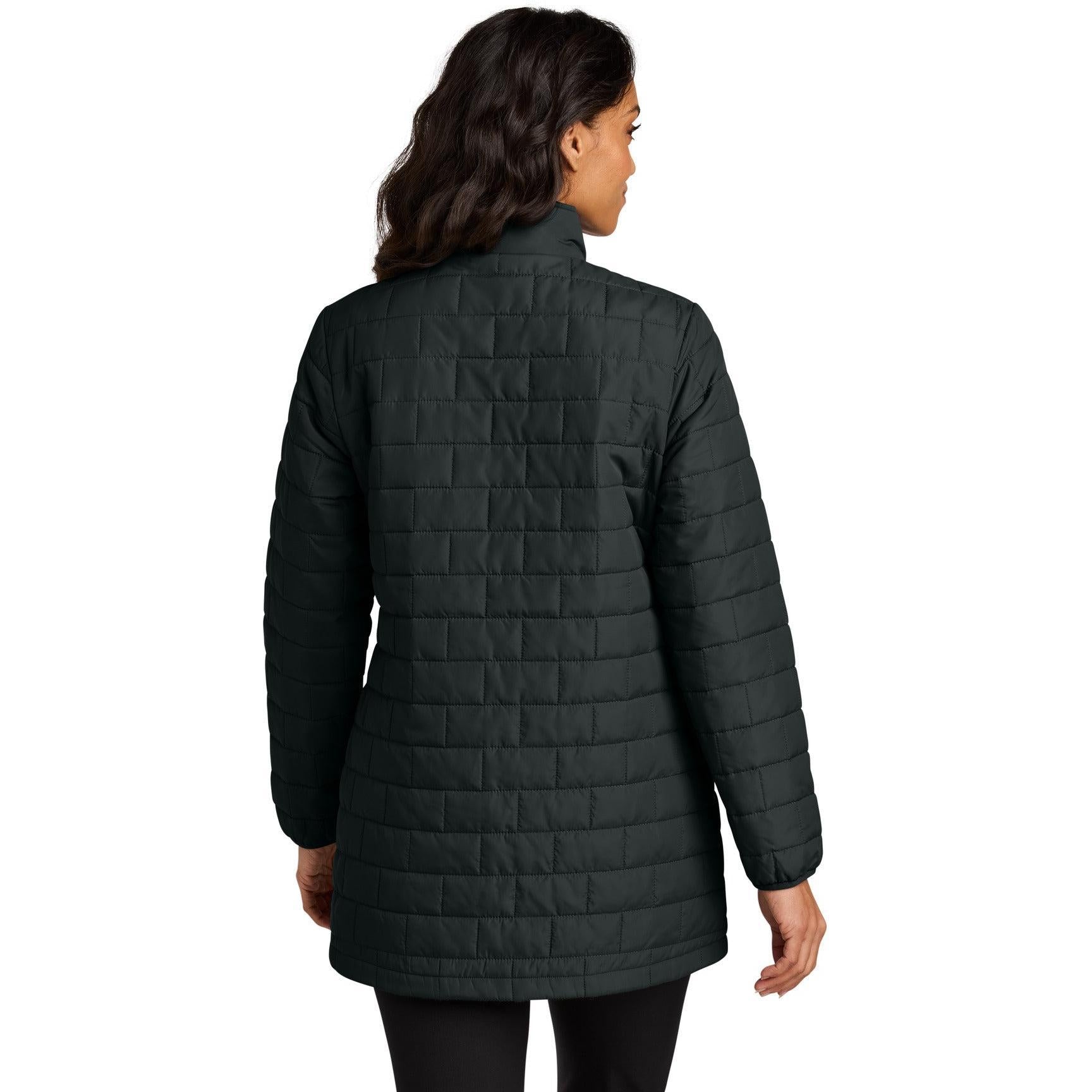 Port Authority Ladies C-FREE Brick Jacket