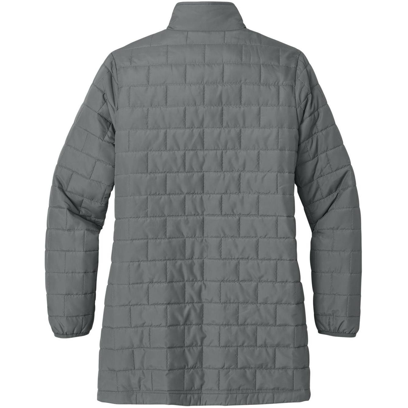 Port Authority Ladies C-FREE Brick Jacket