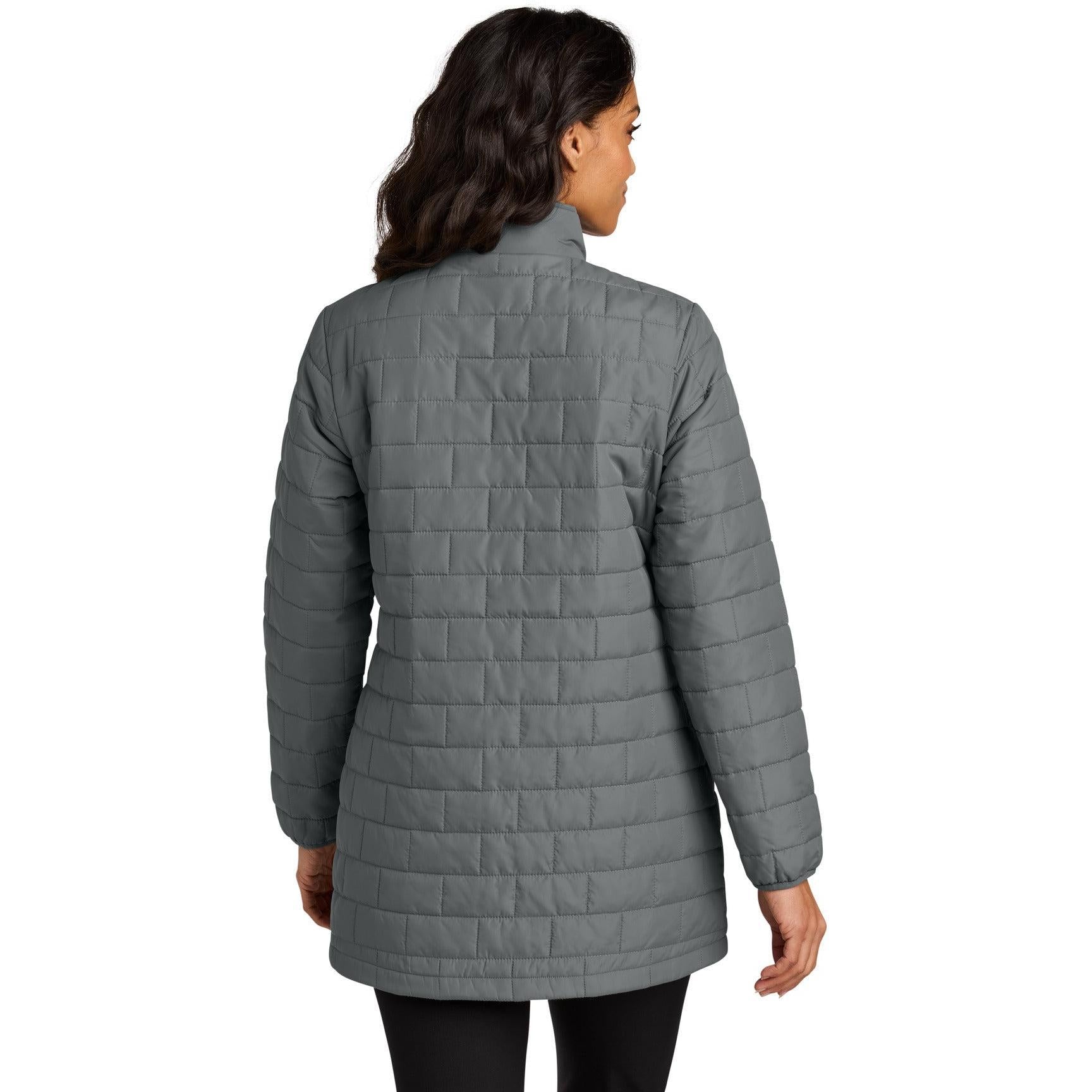 Port Authority Ladies C-FREE Brick Jacket